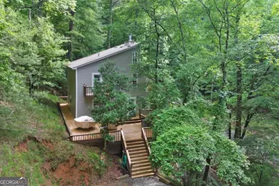 58 Optic Court #1179, 1180, Ellijay, GA 30540 - Photo 40