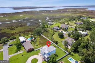 304 E Dillingham St, Saint Marys, GA 31558 - Photo 60