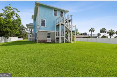 304 E Dillingham Street, Saint Marys, GA 31558 - Photo 54