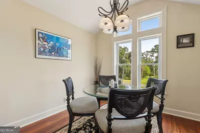 304 E Dillingham Street, Saint Marys, GA 31558 - Photo 16