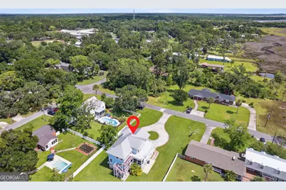 304 E Dillingham Street, Saint Marys, GA 31558 - Photo 66