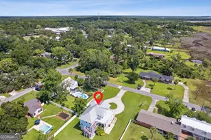 304 E Dillingham St, Saint Marys, GA 31558 - Photo 66