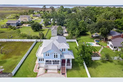 304 E Dillingham Street, Saint Marys, GA 31558 - Photo 56