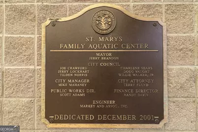 304 E Dillingham Street, Saint Marys, GA 31558 - Photo 116