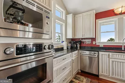 304 E Dillingham Street, Saint Marys, GA 31558 - Photo 12