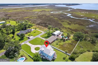 304 E Dillingham Street, Saint Marys, GA 31558 - Photo 62