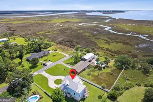 304 E Dillingham St, Saint Marys, GA 31558 - Photo 62