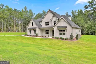 2460 N Hwy 29, Newnan, GA 30263 - Photo 2