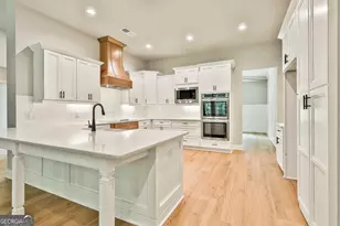 2460 N Hwy 29, Newnan, GA 30263 - Photo 22