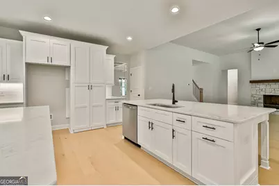 2464 N Hwy 29 #1, Newnan, GA 30263 - Photo 22