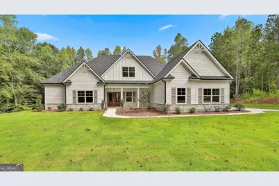2464 N Hwy 29 #1, Newnan, GA 30263 - Photo 1