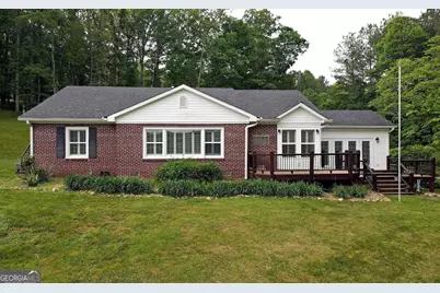 13224 Old Highway 76, Morganton, GA 30560 - Photo 1