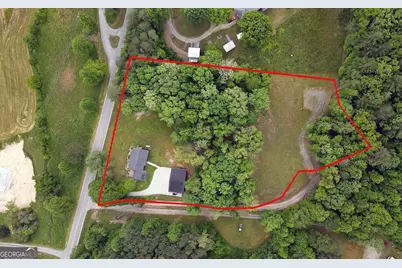 13224 Old Highway 76, Morganton, GA 30560 - Photo 2
