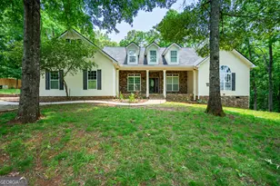 1671 Hightower Rd, Hogansville, GA 30230 - Photo 2