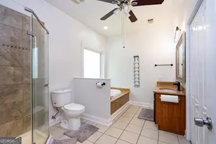 1671 Hightower Rd, Hogansville, GA 30230 - Photo 16