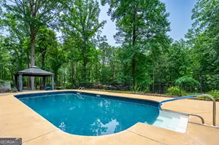 1671 Hightower Rd, Hogansville, GA 30230 - Photo 28