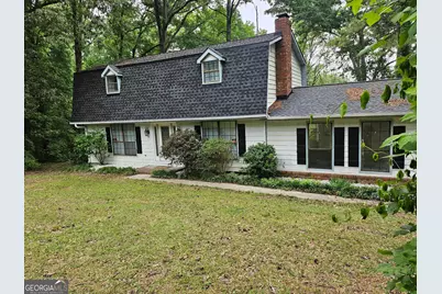 5 Red Fox Drive SW, Rome, GA 30165 - Photo 2