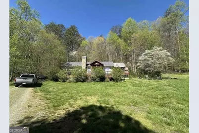 141 Doc Roof Road, Mineral Bluff, GA 30559 - Photo 2