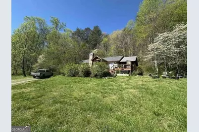 141 Doc Roof Road, Mineral Bluff, GA 30559 - Photo 1