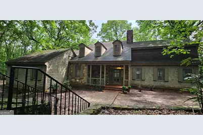 1980 Kilgore Road, Griffin, GA 30223 - Photo 1