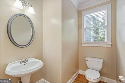1199 Foster Place NW, Atlanta, GA 30318 - Photo 16