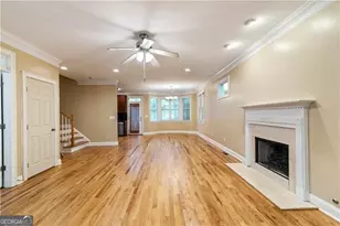 1199 Foster Pl NW, Atlanta, GA 30318 - Photo 4