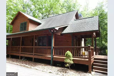 180 Shepherds Ridge, Morganton, GA 30560 - Photo 10