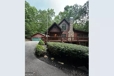 180 Shepherds Ridge, Morganton, GA 30560 - Photo 1