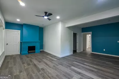 3 Roseway Circle NE, Rome, GA 30161 - Photo 46
