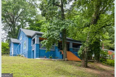 3 Roseway Circle NE, Rome, GA 30161 - Photo 2