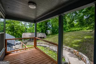 3 Roseway Circle NE, Rome, GA 30161 - Photo 56