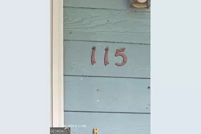 115 Lakeview Drive, Stockbridge, GA 30281 - Photo 2