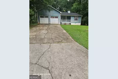 115 Lakeview Drive, Stockbridge, GA 30281 - Photo 1