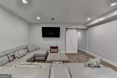 6303 &amp; 6249 Ben Parks Road, Murrayville, GA 30564 - Photo 28