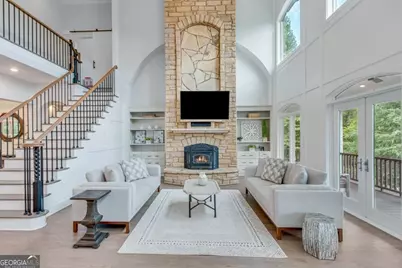 6303 &amp; 6249 Ben Parks Road, Murrayville, GA 30564 - Photo 14