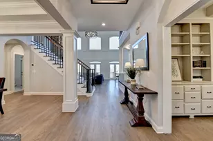 6303 &amp 6249 Ben Parks Rd, Murrayville, GA 30564 - Photo 6