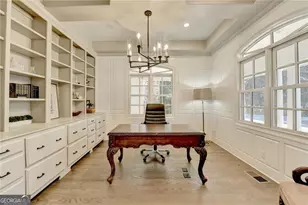 6303 &amp 6249 Ben Parks Rd, Murrayville, GA 30564 - Photo 8