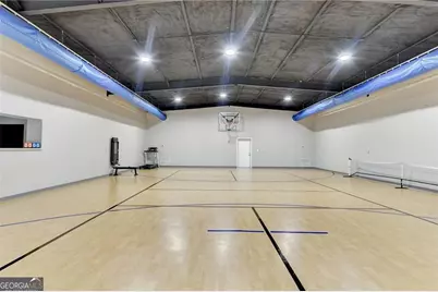 6303 &amp; 6249 Ben Parks Road, Murrayville, GA 30564 - Photo 46