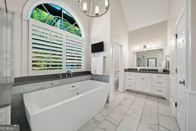 6303 &amp; 6249 Ben Parks Road, Murrayville, GA 30564 - Photo 68