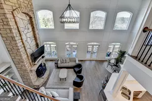 6303 &amp 6249 Ben Parks Rd, Murrayville, GA 30564 - Photo 22