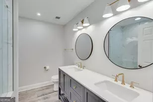 6303 &amp 6249 Ben Parks Rd, Murrayville, GA 30564 - Photo 34