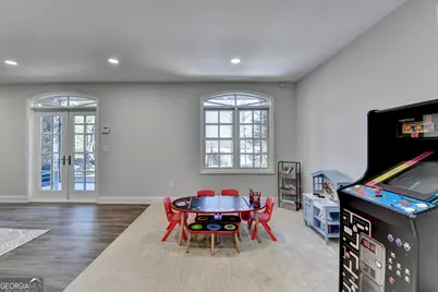 6303 &amp; 6249 Ben Parks Road, Murrayville, GA 30564 - Photo 32