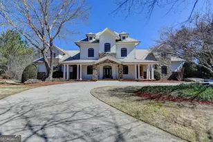 6303 &amp 6249 Ben Parks Rd, Murrayville, GA 30564 - Photo 2