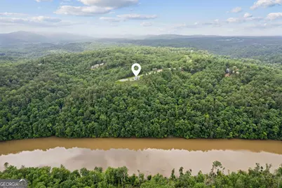 497 S Jake's Landing Way S, Ellijay, GA 30540 - Photo 46