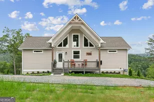 497 S Jake's Landing Way S, Ellijay, GA 30540 - Photo 1