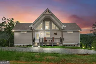 497 S Jake's Landing Way S, Ellijay, GA 30540 - Photo 2