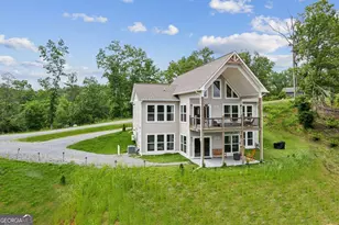 497 S Jake's Landing Way S, Ellijay, GA 30540 - Photo 40