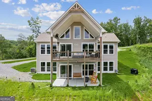 497 S Jake's Landing Way S, Ellijay, GA 30540 - Photo 2