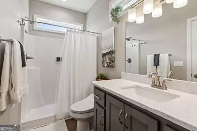 497 S Jake's Landing Way S, Ellijay, GA 30540 - Photo 24