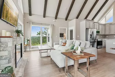 497 S Jake's Landing Way S, Ellijay, GA 30540 - Photo 18